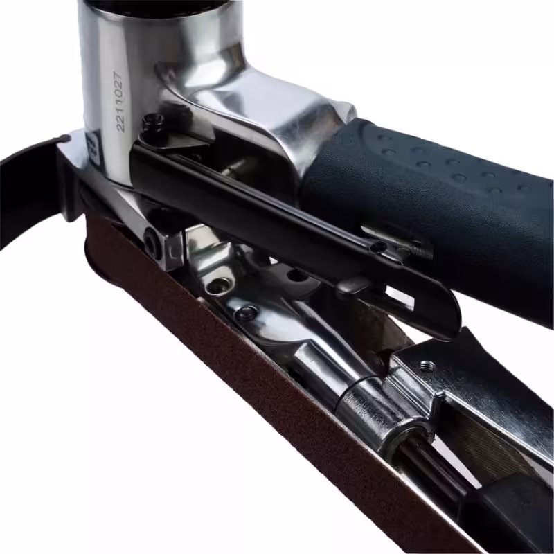 Пневмошлифмашина ленточная Garwin 803030-20-520-1