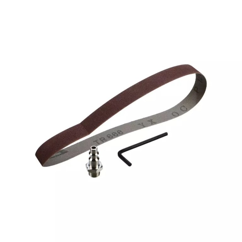 Пневмошлифмашина ленточная Garwin 803030-20-520-1