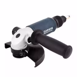 Пневмошлифмашина угловая Garwin 803017-12-20