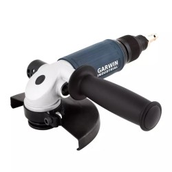 Пневмошлифмашина угловая Garwin 803017-12-20