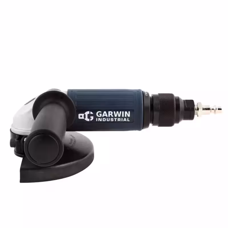 Пневмошлифмашина угловая Garwin 803017-12-20