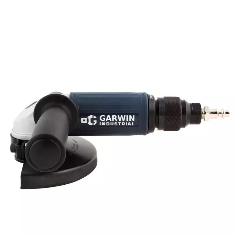 Пневмошлифмашина угловая Garwin 803017-12-20