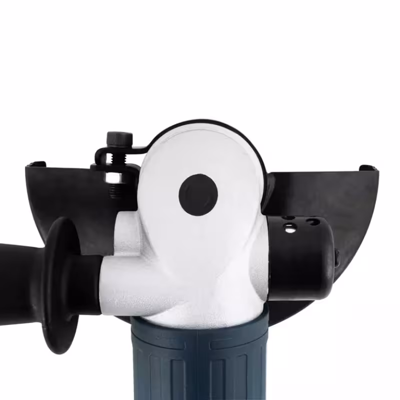 Пневмошлифмашина угловая Garwin 803017-12-20