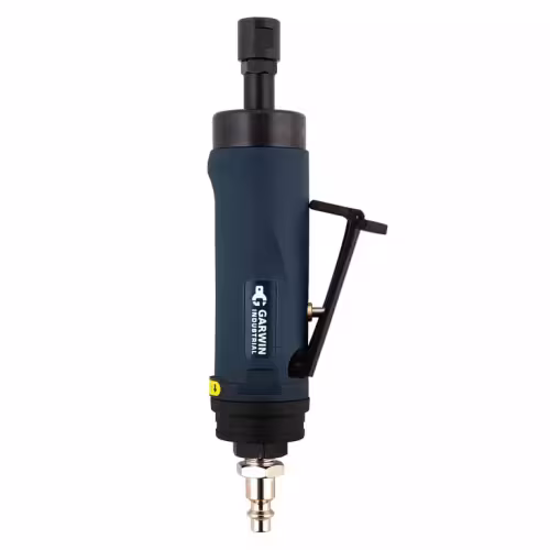 Пневмошлифмашина прямая Garwin 802507-3025