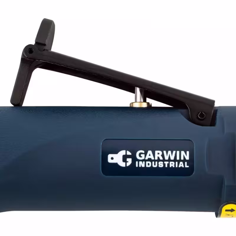 Пневмошлифмашина прямая Garwin 802507-3025