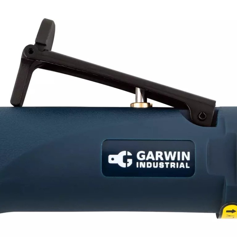 Пневмошлифмашина прямая Garwin 802507-3025