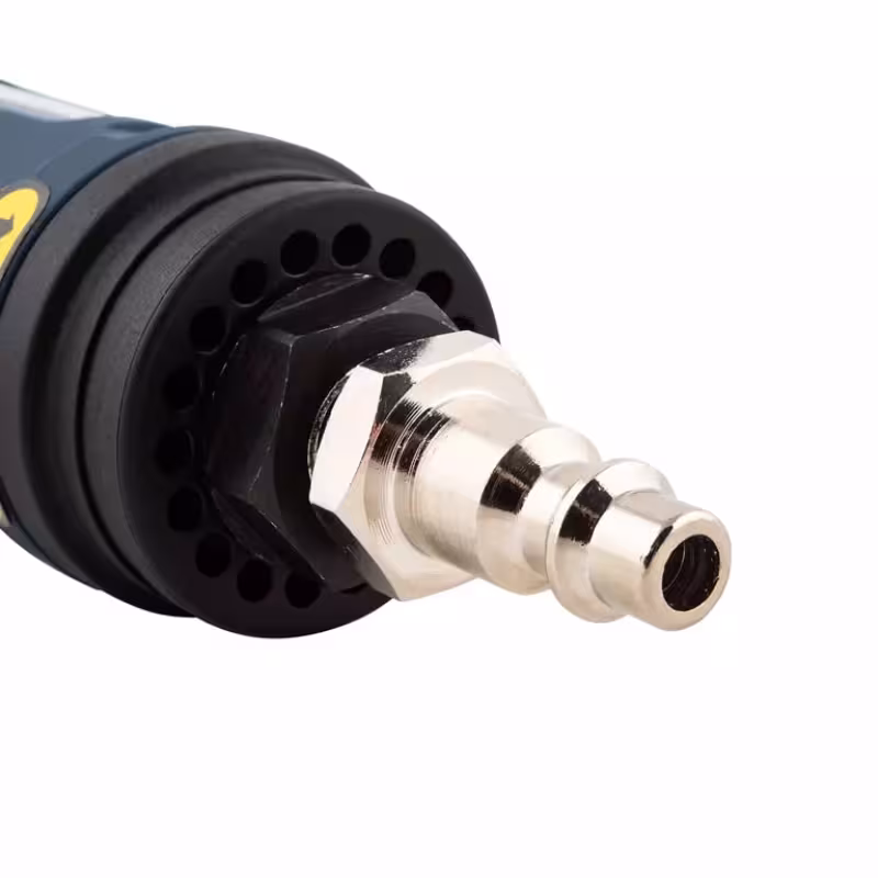 Пневмошлифмашина прямая Garwin 802507-3025