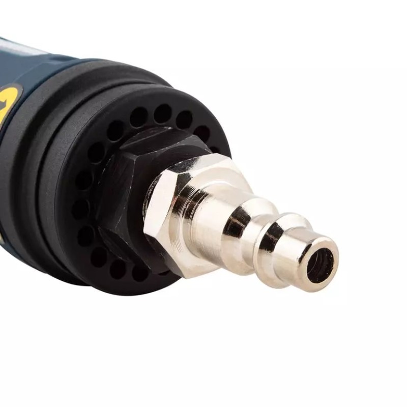 Пневмошлифмашина прямая Garwin 802507-3025