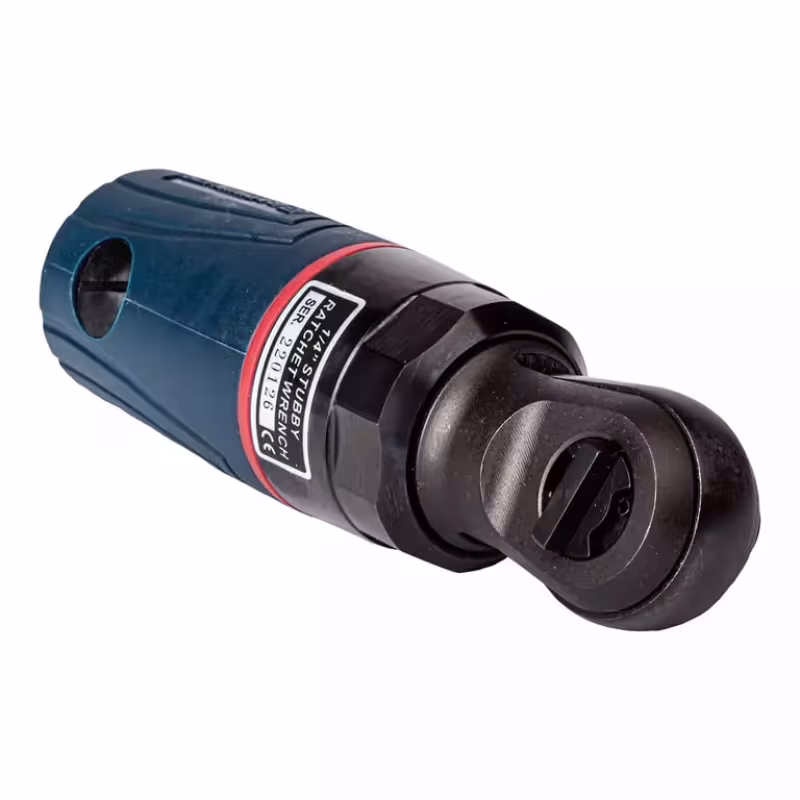 Пневмотрещотка Garwin 801565-14-45