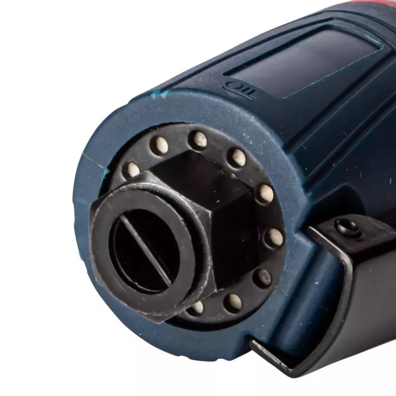 Пневмотрещотка Garwin 801570-38-50