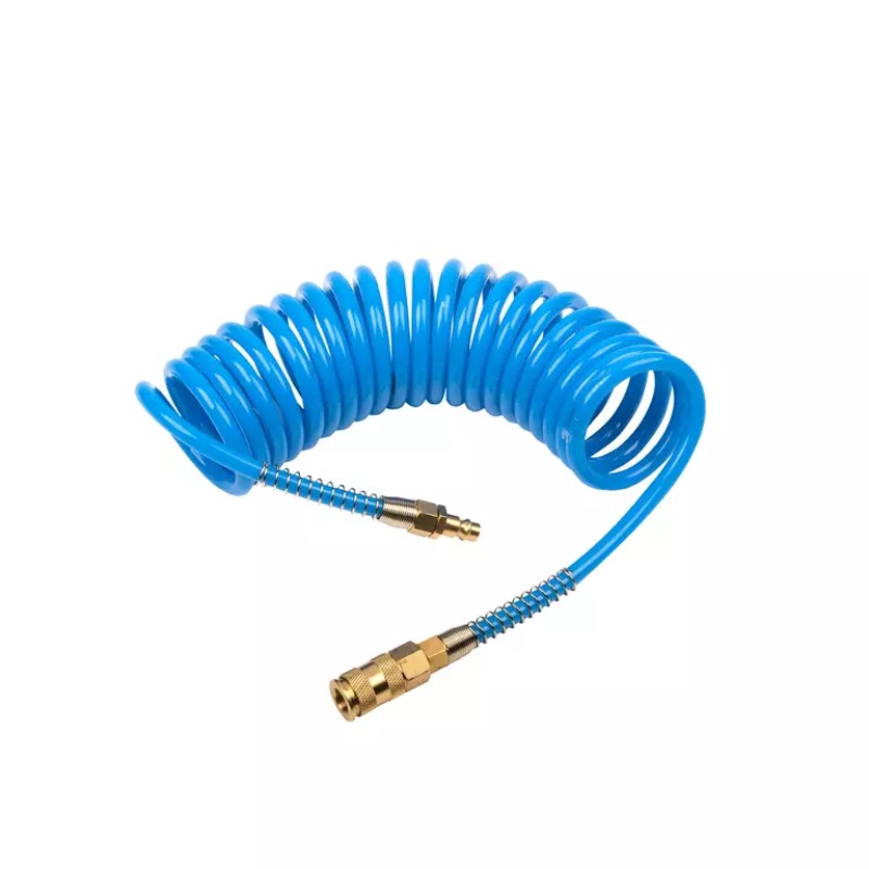 Шланг пневматический спиральный Garwin 808750-0610-05, 5 м