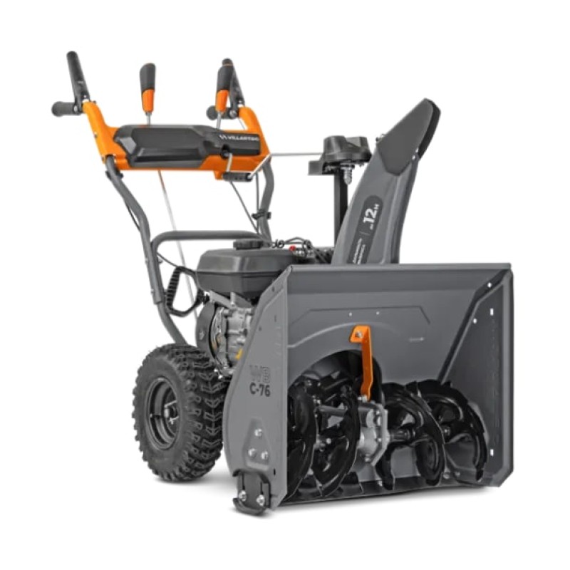 Снегоуборщик бензиновый Villartec WB C-76