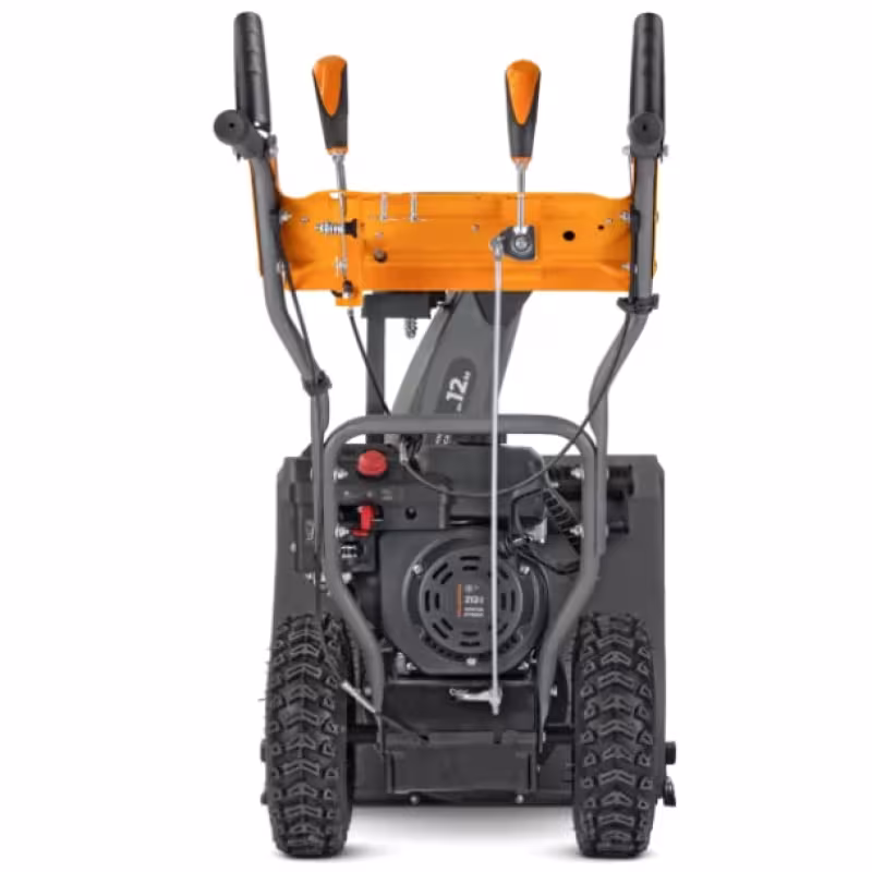 Снегоуборщик бензиновый Villartec WB C-76