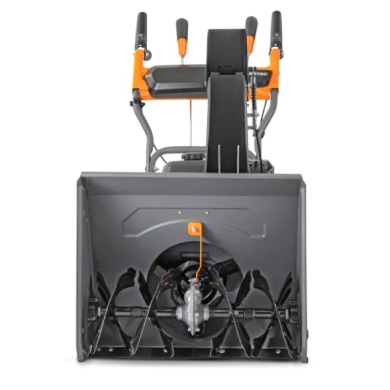 Снегоуборщик бензиновый Villartec WB C-76