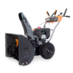 Снегоуборщик бензиновый Villartec WB S-117