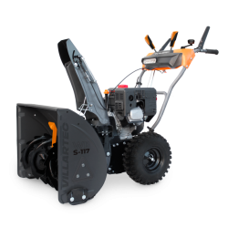 Снегоуборщик бензиновый Villartec WB S-117