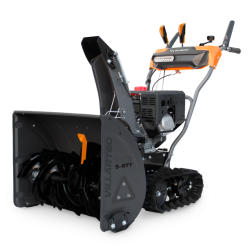Снегоуборщик бензиновый Villartec WB S-87T