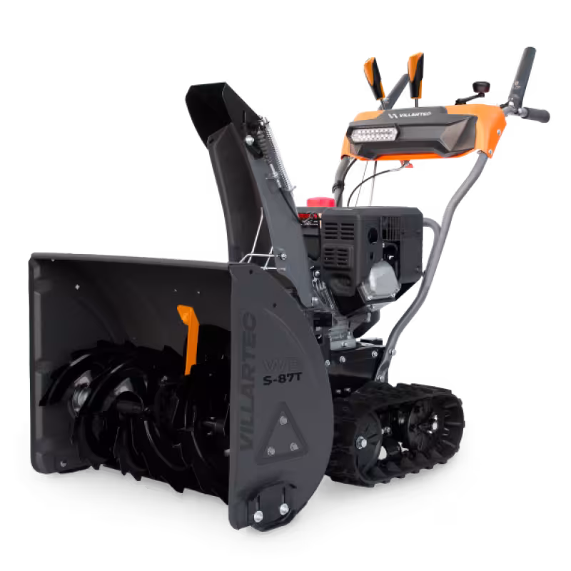 Снегоуборщик бензиновый Villartec WB S-87T