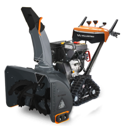 Снегоуборщик бензиновый Villartec WB G-139T