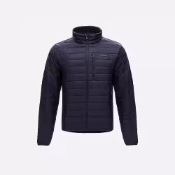 Куртка мужская Finntrail Master 1509 DeepBlue, ткань Рипстоп, синий, размер 50-52 (L), 175-185 см