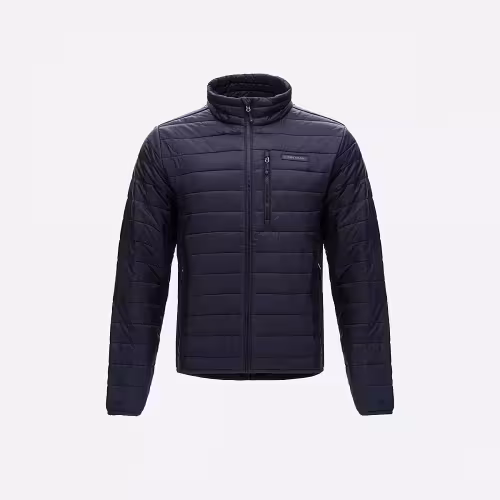 Куртка мужская Finntrail Master 1509 DeepBlue, ткань Рипстоп, синий, размер 50-52 (L), 175-185 см