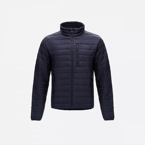 Куртка мужская Finntrail Master 1509 DeepBlue, ткань Рипстоп, синий, размер 50-52 (L), 175-185 см