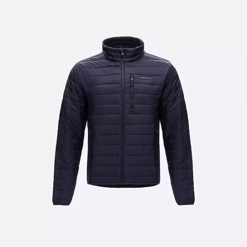 Куртка мужская Finntrail Master 1509 DeepBlue, ткань Рипстоп, синий, размер 50-52 (L), 175-185 см