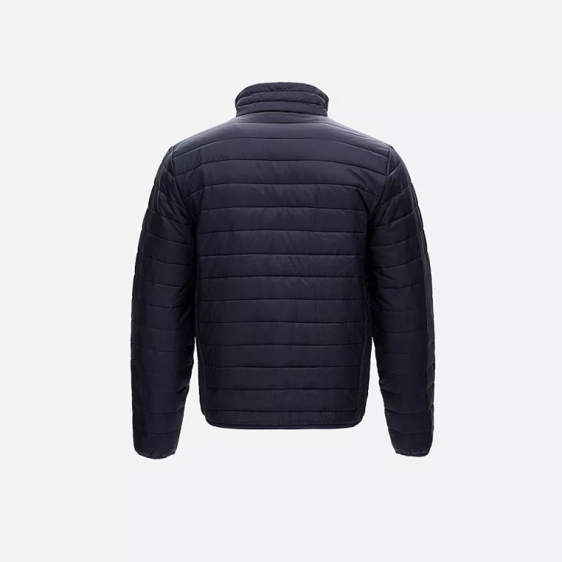 Куртка мужская Finntrail Master 1509 DeepBlue, ткань Рипстоп, синий, размер 50-52 (L), 175-185 см