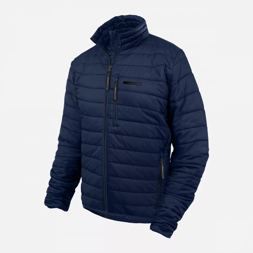 Куртка мужская Finntrail Master 1509 DeepBlue, ткань Рипстоп, синий, размер 58-60 (XXL), 185-195 см