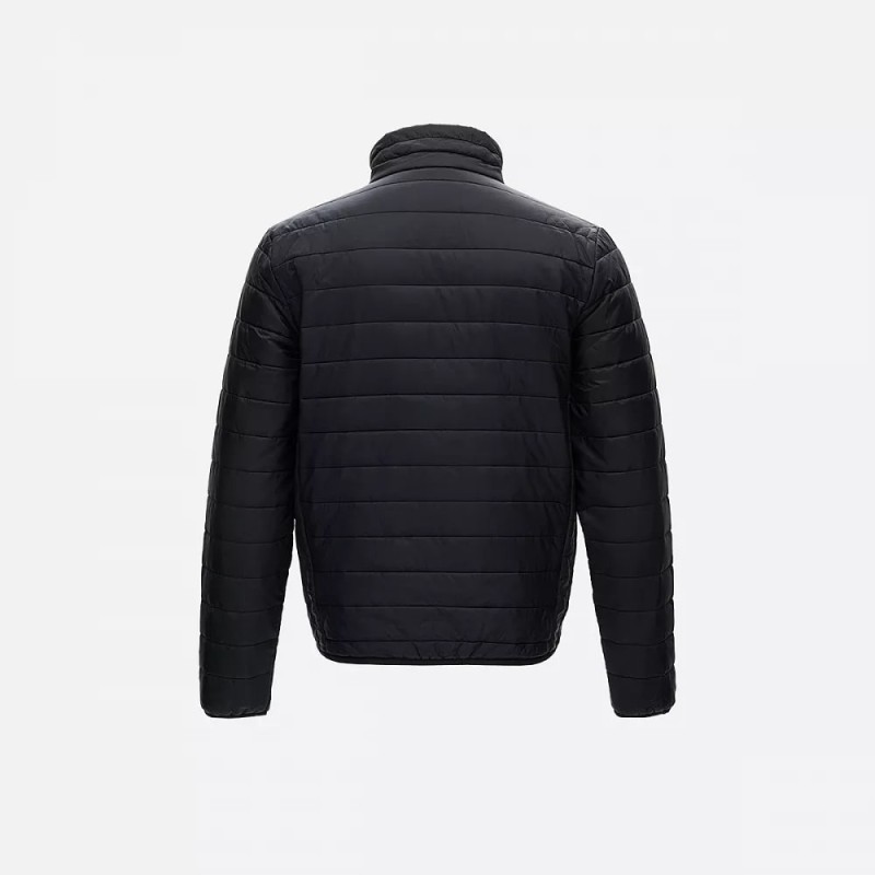 Куртка мужская Finntrail Master 1509 Graphite, ткань Рипстоп, черный, размер 48-50 (M), 170-180 см