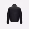 Куртка мужская Finntrail Master 1509 Graphite, ткань Рипстоп, черный, размер 54-56 (XL), 180-190 см