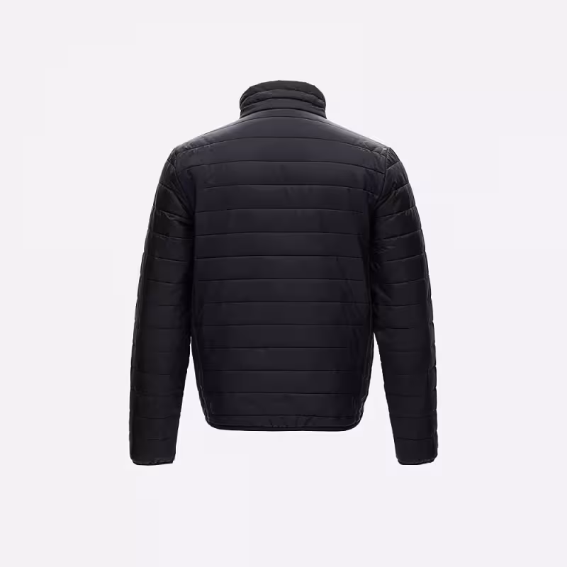 Куртка мужская Finntrail Master 1509 Graphite, ткань Рипстоп, черный, размер 54-56 (XL), 180-190 см