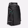 Чемодан на колесах Finntrail Odyssey 1735 Black, черный, 130 л