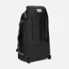 Чемодан на колесах Finntrail Odyssey 1735 Black, черный, 130 л