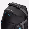 Чемодан на колесах Finntrail Odyssey 1735 Black, черный, 130 л