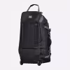 Чемодан на колесах Finntrail Odyssey 1735 Black, черный, 130 л