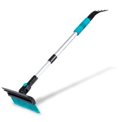 Щётка-скребок для автомобиля AVS SB-6315