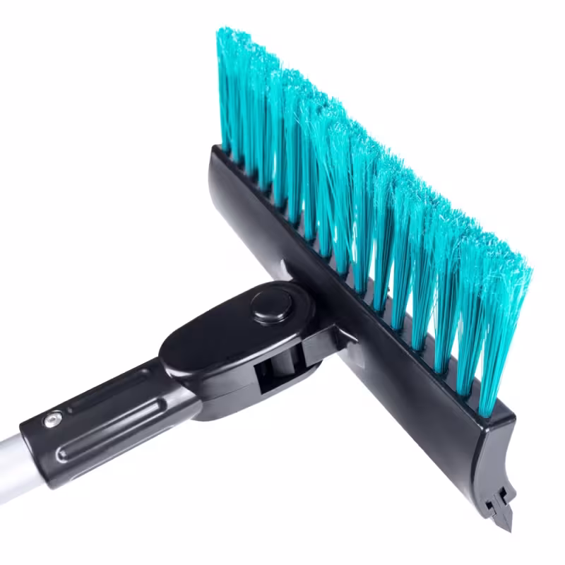 Щётка-скребок для автомобиля AVS SB-6315