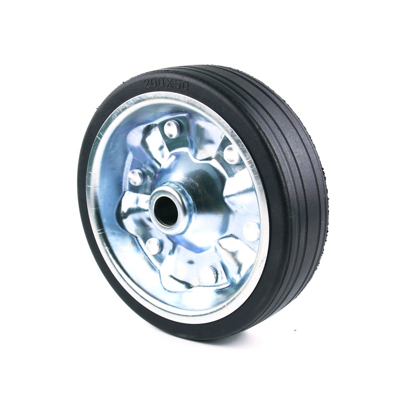 Сменное колесо Trailercom JW020665, 300 кг