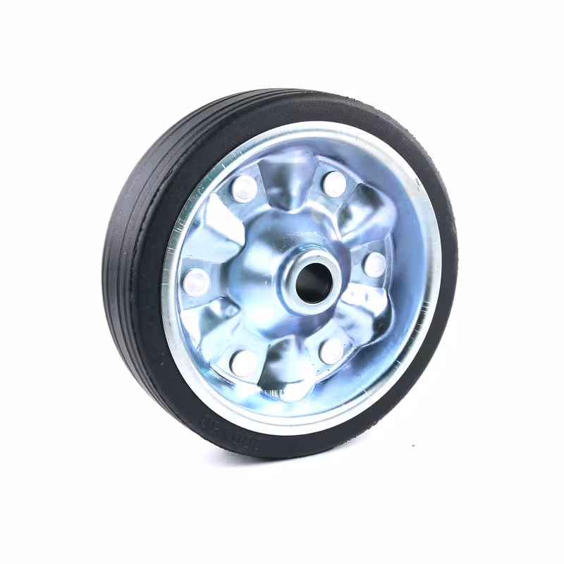 Сменное колесо Trailercom JW020665, 300 кг