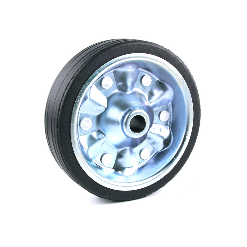 Сменное колесо Trailercom JW020665, 300 кг