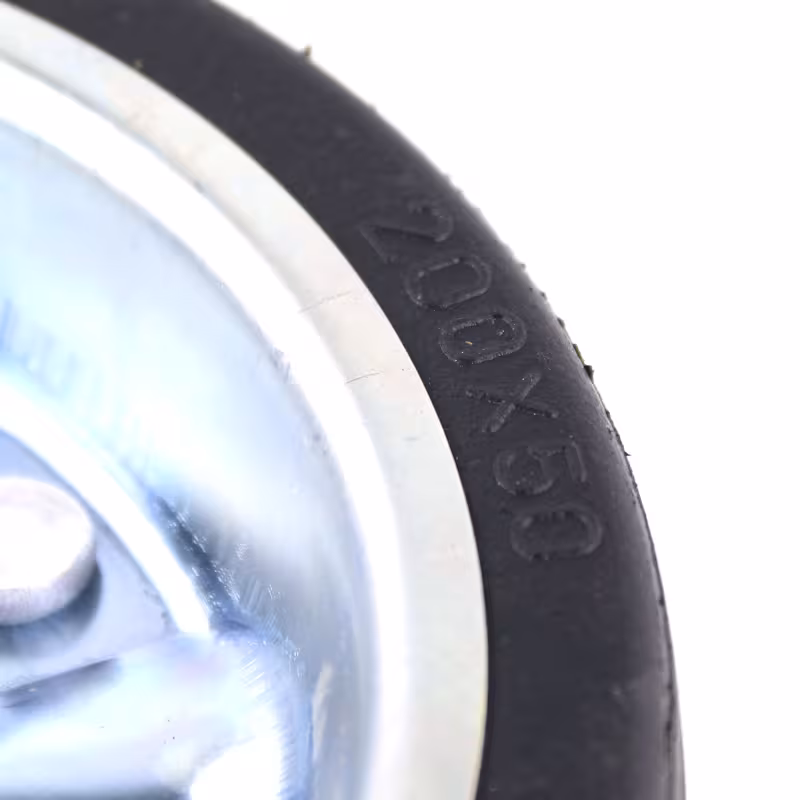 Сменное колесо Trailercom JW020665, 300 кг