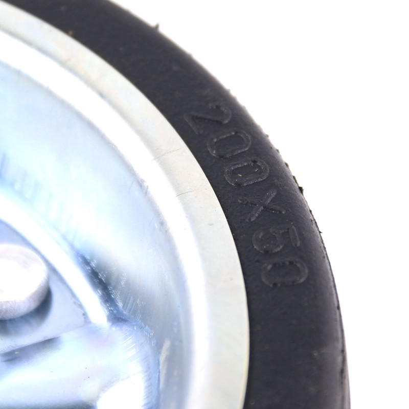 Сменное колесо Trailercom JW020665, 300 кг