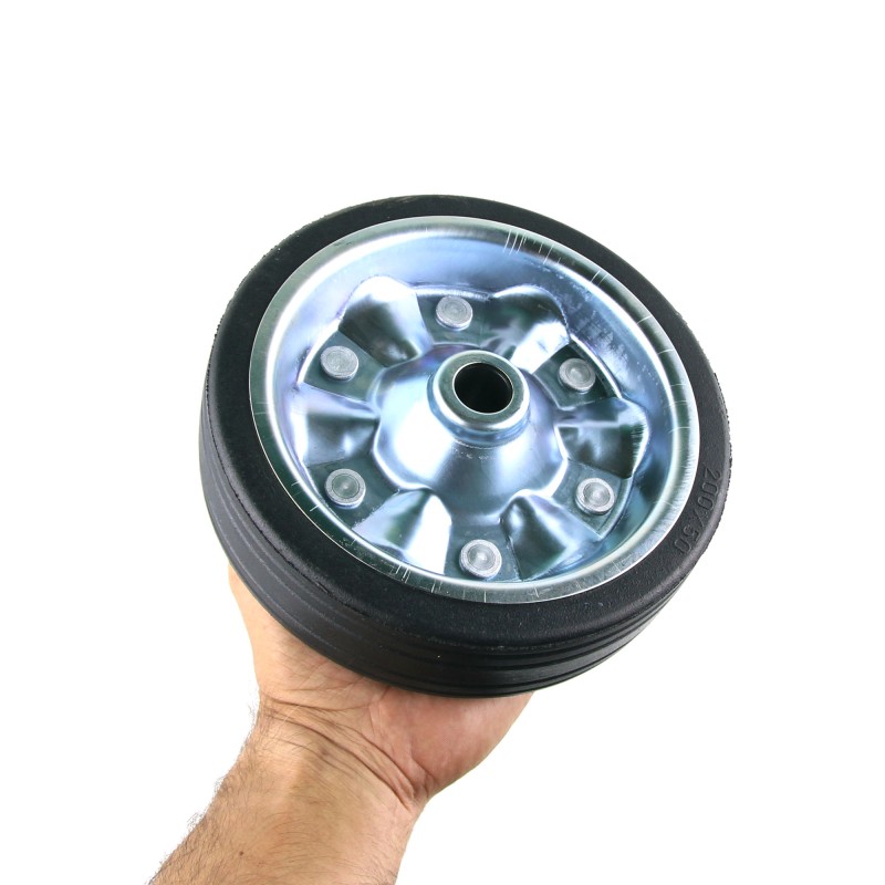 Сменное колесо Trailercom JW020665, 300 кг