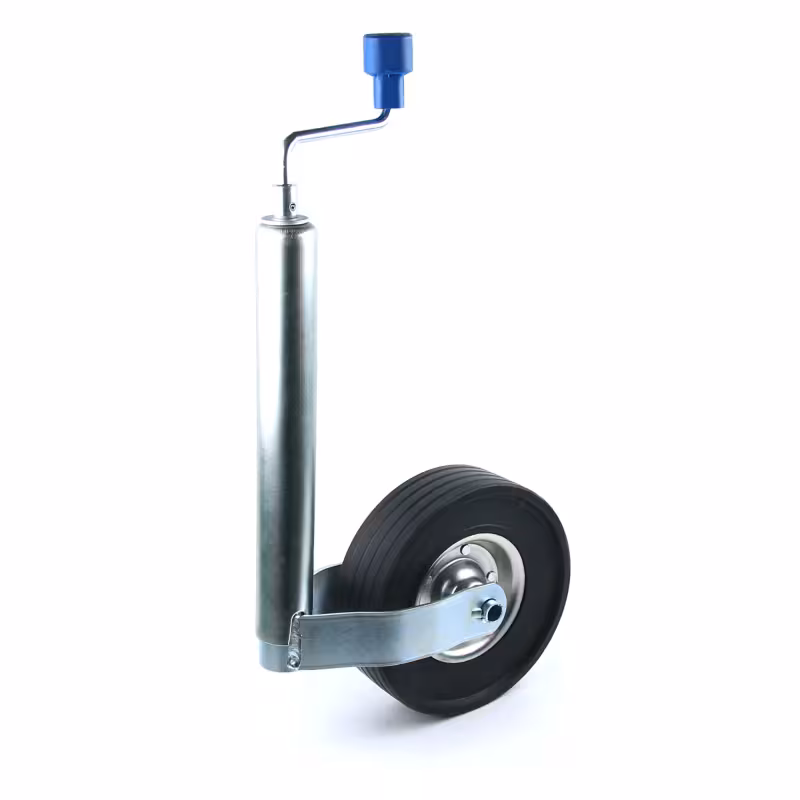 Опорное колесо Trailercom C Plus JW020602