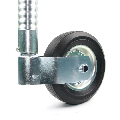 Опорное колесо Trailercom PRO JW020210, до 500 кг