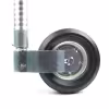 Опорное колесо Trailercom PRO JW020210, до 500 кг