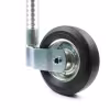 Опорное колесо Trailercom PRO JW020210, до 500 кг
