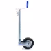 Опорное колесо Trailercom PRO JW020210, до 500 кг