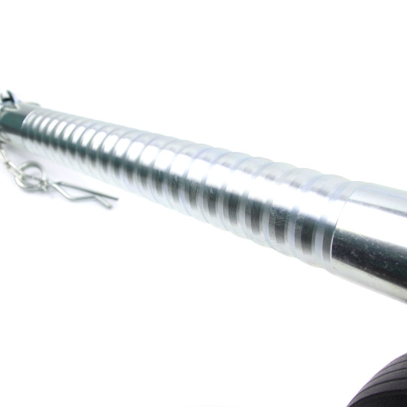 Опорное колесо Trailercom PRO JW020210, до 500 кг